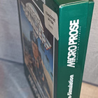 Airborne Ranger (C64) Big Box– MicroProse Commodore 64,CIB - pikkukuva 4