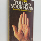Cheiro : You and your hand : the secrets of palmistry rev... - pikkukuva 1