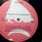 A TOWN SOUTH OF BAKERSFIELD :: RARE   COMPILATION LP :: 1985 - pikkukuva 4