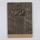 C. ym. (Valokuvat) Grunberg : Kansallismuseo : Opas - pikkukuva 2