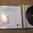 Georges Bizet: Suites and Symphonies 2CD - pikkukuva 1