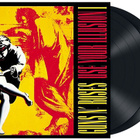 GUNS N’ ROSES : Use Your Illusion I - 2LP, uusi - pikkukuva 1