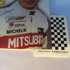 TOMMI MÄKINEN World Champion TARRA - pikkukuva 3