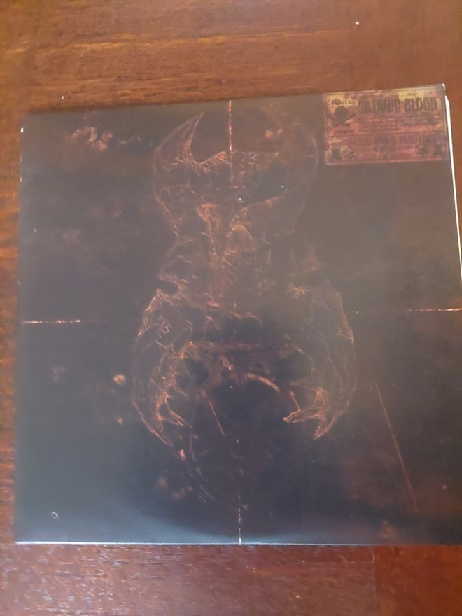 Von - Satanic Blood 7"