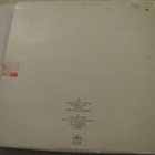 Southside Johnny & the Asbury Jukes Love is a sacrifice lp - pikkukuva 2