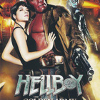 Hellboy II: The Golden Army (DVD) - pikkukuva 1