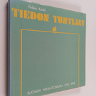 Pirkko Koski : Tiedon tuntijat : Suomen kirjastoseura 191... - pikkukuva 1
