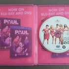 DVD: Morsiusneidot / Brides Maids (Kristen Wiig 2010) - pikkukuva 3