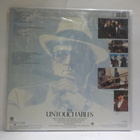 ENNIO MORRICONE - THE UNTOUCHABLES OST M-/M- SAKSA 1987 LP - pikkukuva 2