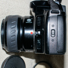 <Minolta Dynax 3xi filmikanera + 35-80 mm objektiivi. - pikkukuva 2