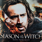 MUSTA NOITA / SEASON OF THE WITCH BLU-RAY - pikkukuva 1