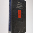 Ted Hughes : Tarinoita maailman lapsuudesta - pikkukuva 1