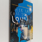 Ken Bruen : Her Last Call to Louis MacNeice - pikkukuva 1