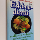 Reg Saynor : Eskimodieetti - pikkukuva 1