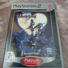 Kingdom Hearts - Playstation 2 PELI - pikkukuva 1