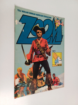 Zoom No 12/1974