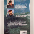 Pekka Piri : Saagojen kutsu (signeerattu, tekijän omiste) - pikkukuva 2