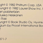 STEPHEN KING CREEPSHOW - Sarjakuvaalbumi - pikkukuva 5
