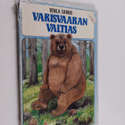 Venla Sainio : Varisvaaran valtias - pikkukuva 1