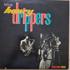 THE HONEYDRIPPERS : VOLUME ONE   LP - pikkukuva 1