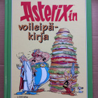 Asterixin voileipäkirja Albumi - pikkukuva 1