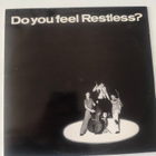 Restless - Do you feel restless? - pikkukuva 1