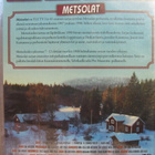 METSOLAT 2 DVD JAKSOT 7-12 - pikkukuva 2