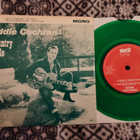Eddie Cochran EP - pikkukuva 1