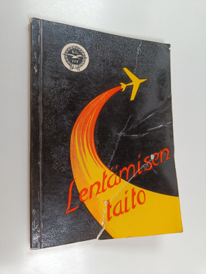 Onni O. Pesola : Lentämisen taito