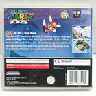 DS - Super Mario 64 DS - pikkukuva 2