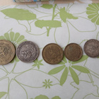 vanhoja markkoja....mm. 1865....ym.. - pikkukuva 3