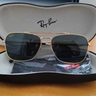 Ray-Ban New Caravan RB3636 919631 5815 - pikkukuva 1