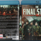 final stand	(75 056)	UUSI	-FI-	nordic,	BLU-RAY			2020	venäjä - pikkukuva 1