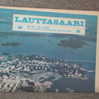 LAUTTASAARI -LEHTI 25-VUOTTA -JUHLANUMERO - pikkukuva 1