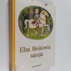 Elsa Beskow : Elsa Beskowin satuja : valikoima - pikkukuva 1
