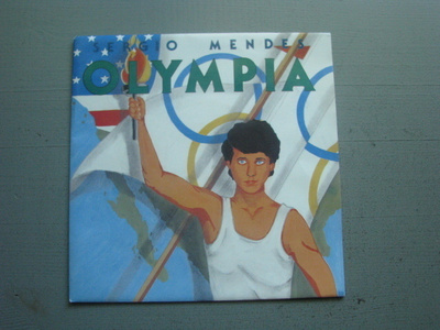 OLYMPIA - Sergio mendes