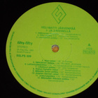 VELI-MATTI JÄRVENPÄÄ ~ 1- Ja 2-rivisellä ~ LP - pikkukuva 3