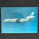 Lentokone: Finnair DC-10 - pikkukuva 1