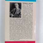 Thomas Mann : Königliche Hoheit - pikkukuva 2