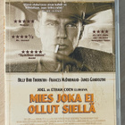 Joel & Ethan Coen: MIES JOKA EI OLLUT SIELLÄ (2001) 2DVD - pikkukuva 1
