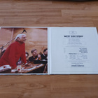 Leonard Bernstein – West Side Story 2lp Huippu nm! - pikkukuva 2
