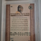 Tuukka Rask UD Young Guns Rookie BGS 9.5 - pikkukuva 2