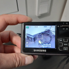 Samsung Digimax L70 - pikkukuva 3