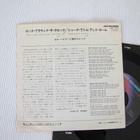 Bill Haley and his comets rock around the clock 7 45 Japani - pikkukuva 2