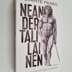 Svante Paabo : Neandertalilainen : kadonnutta perimää ets... - pikkukuva 1