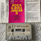 ROCK & ROLL JUHLAA 5 * FIN 1974 - pikkukuva 4