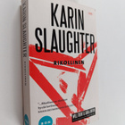 Karin Slaughter : Rikollinen - pikkukuva 1