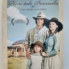 Pieni talo Preerialla, Laura Ingalsin tarina jatkuu - DVD - pikkukuva 1