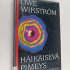 Owe Wikström : Häikäisevä pimeys : näkökulmia hengellisee... - pikkukuva 1