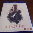 A SACRIFICE - BLU-RAY - pikkukuva 1